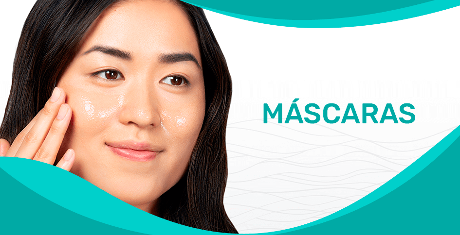 MÁSCARAS